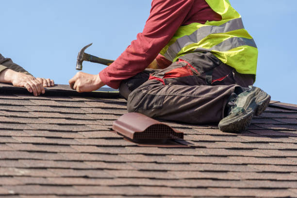 Best Roof Gutter Cleaning  in Sewaren, NJ