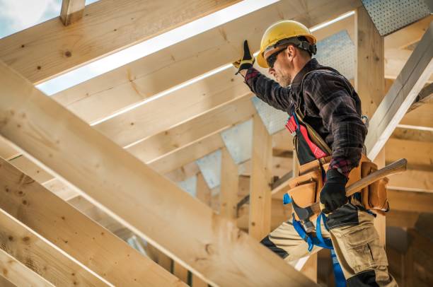 Best Roof Waterproofing Services  in Sewaren, NJ