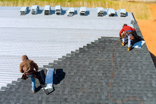 Quick and Trustworthy Emergency Roof Repair Services in Sewaren, NJ
