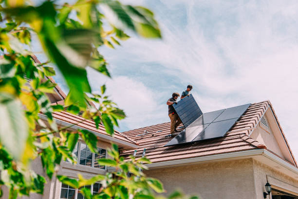 Best Commercial Roofing Services  in Sewaren, NJ